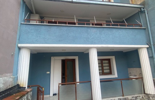 Yıldırım Apartment | EylülSuitesOtel