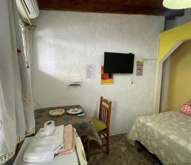 Chuy House | Eyo Habitación privada en Chuy con baño Privado No es hostal
