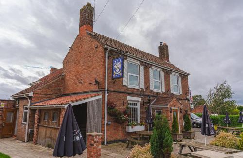 Rampton Hotel | Eyre arms