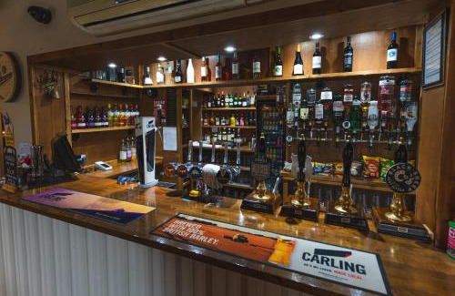 Rampton Hotel | Eyre arms