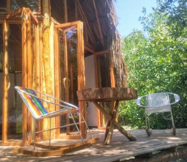 San Bernardo del Viento Cabin | Eywa Lodge