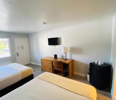 Old Town Hotel | EZ 8 Motel Old Town