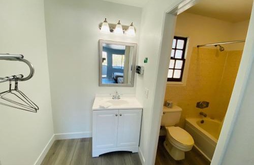 Old Town Hotel | EZ 8 Motel Old Town