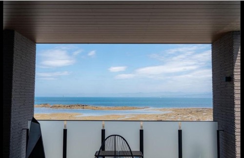 Shirahama Villa | EZRA VILLA shirahama