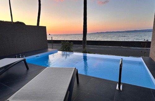 Shirahama Villa | EZRA VILLA shirahama