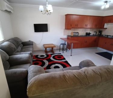 Richards Bay Apartment | Ezulwini Air B&B