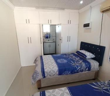Richards Bay Apartment | Ezulwini Air B&B