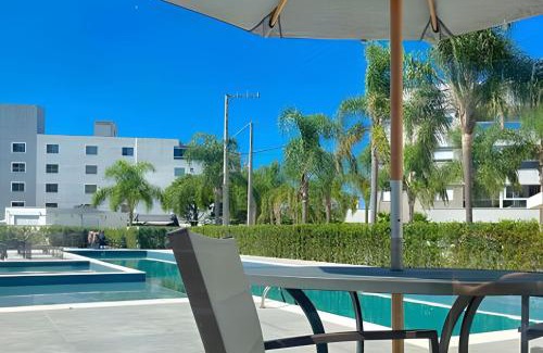 Ingleses Norte House | Férias na praia c/piscina e espaço de lazer