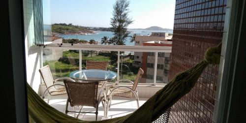 Praia do Morro Apartment | FÉRIAS,PRAIA,SOL E MAR EM GUARAPARÍ