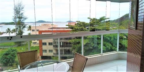 Praia do Morro Apartment | FÉRIAS,PRAIA,SOL E MAR EM GUARAPARÍ