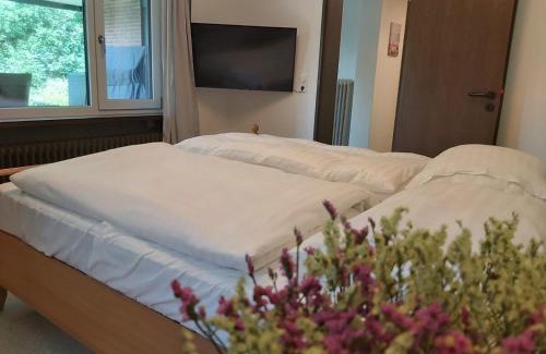 Westerholz Apartment | Förde Koje