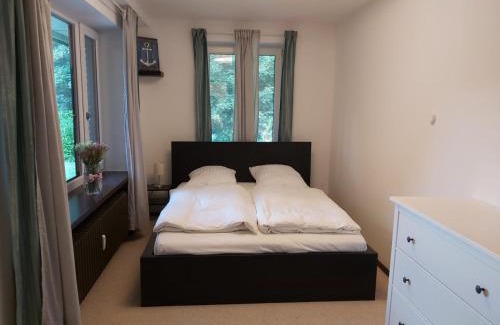 Westerholz Apartment | Förde Koje