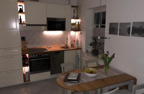 Wees Apartment | Fördenest