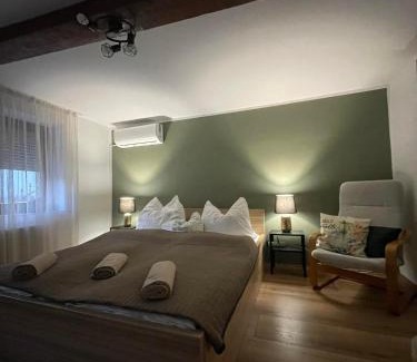 Magyarhertelend House | Füge Vendégház