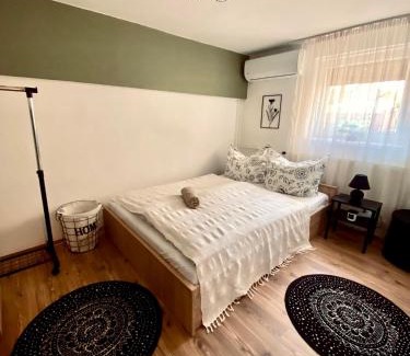 Magyarhertelend House | Füge Vendégház