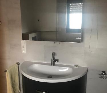 Ober-Ramstadt Apartment | Für Pendler und Monteure oder Ferienwohnung zum Erholen