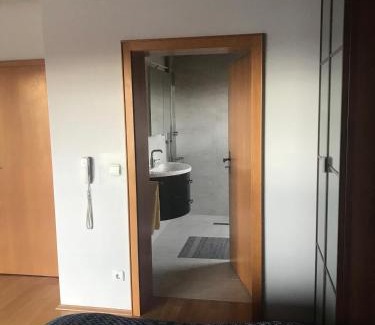 Ober-Ramstadt Apartment | Für Pendler und Monteure oder Ferienwohnung zum Erholen