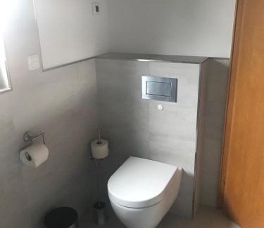 Ober-Ramstadt Apartment | Für Pendler und Monteure oder Ferienwohnung zum Erholen