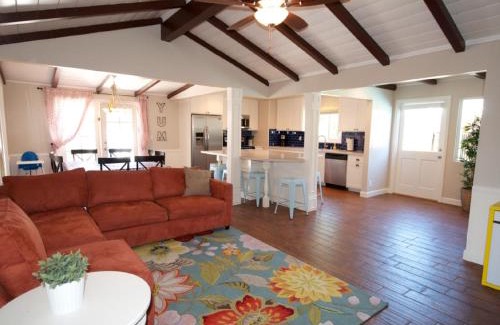 Hermosa Village House | F-26 Andys House