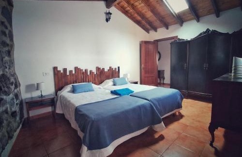 La Aldea de San Nicolas House | F&C - Tranquilidad en mar y montaña