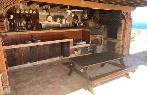 El Rincon House | F tamaide