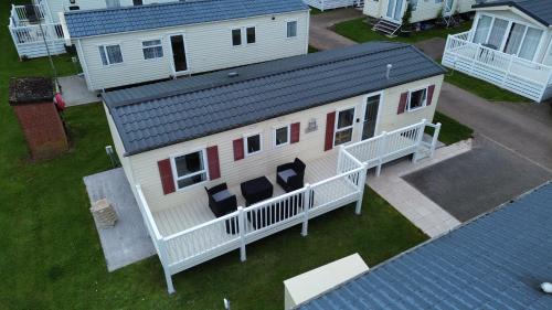 Ebford Other | F04 Dawlish Sands 4 bedroom 8 berth static