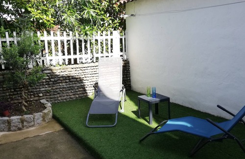 Arles-sur-Tech Apartment | F2 apartment near Amélie les bains