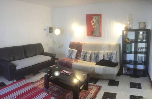 Arles-sur-Tech Apartment | F2 apartment near Amélie les bains