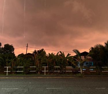 Kuala Kedah House | F2 BQ Homestay Alor Setar