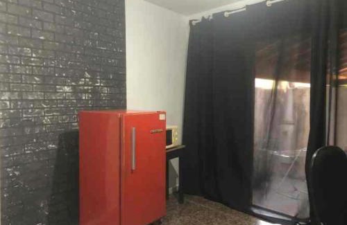 Limeira House | Faça tudo a pé