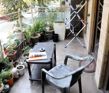 Defence Colony House | Fab stay