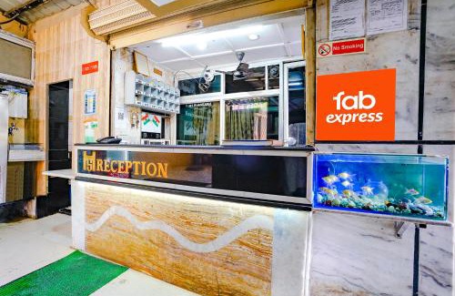 Malad East Hotel | FabExpress Shalimar