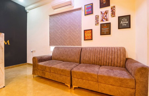 Shaikpet Hotel | FabExpress The Dream Elite