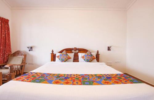 Kodaikanal Hotel | FabHotel Blossom Cottages