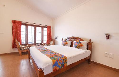 Kodaikanal Hotel | FabHotel Blossom Cottages