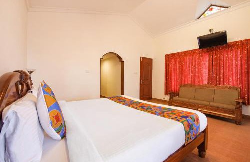 Kodaikanal Hotel | FabHotel Blossom Cottages