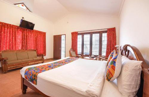 Kodaikanal Hotel | FabHotel Blossom Cottages