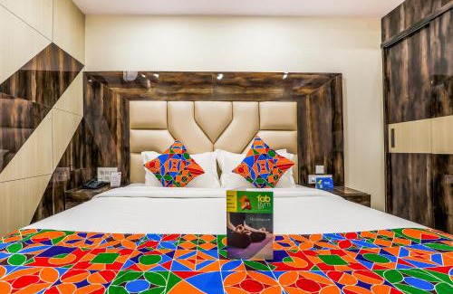 5th Block Hotel | FabHotel Crown Heights - Nr Koramangala Club