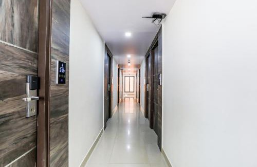5th Block Hotel | FabHotel Crown Heights - Nr Koramangala Club