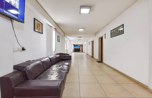 Ahmedabad Hotel | Fabhotel Gl Residency