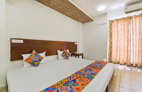 Ahmedabad Hotel | Fabhotel Gl Residency