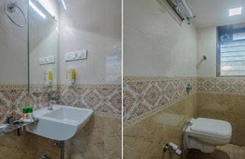 Jogeshwari West Hotel | Fabhotel Golden Palms