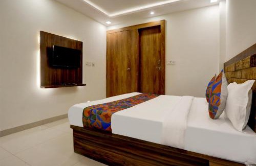 Bhopal Hotel | FabHotel Oriental