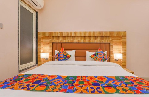 Kalyanpur Hotel | FabHotel Prime Shree Dev Villa