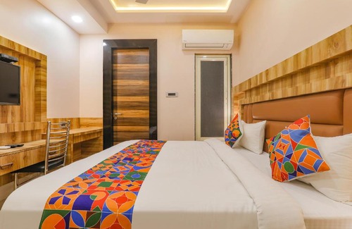 Kalyanpur Hotel | FabHotel Prime Shree Dev Villa