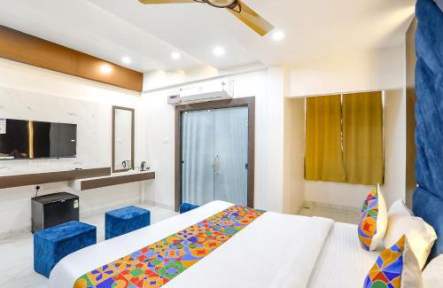 Bhopal Hotel | FabHotel Prime SM Resort