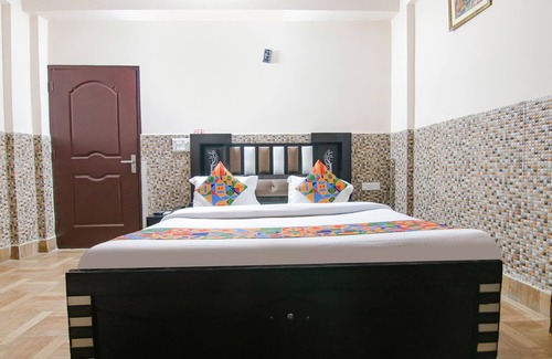 Sidhpur Hotel | Fabhotel Prime Wonder World Resort