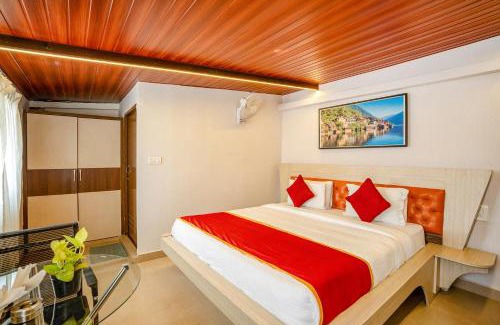 5th Block Hotel | FabHotel Season Suites Koramangala