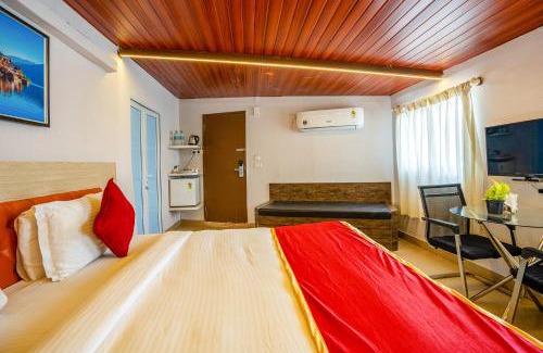 5th Block Hotel | FabHotel Season Suites Koramangala