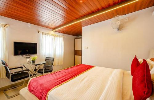 5th Block Hotel | FabHotel Season Suites Koramangala